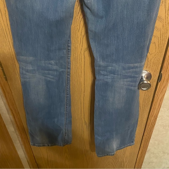 LA idol women’s jeans size 9 - Picture 2 of 6
